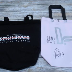 demi lovato exclusives AVAILABLE